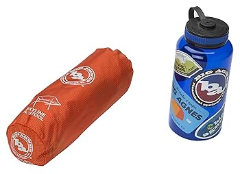 ビッグアグネス　スカイラインULスツール Skyline UL Stool | Big Agnes
